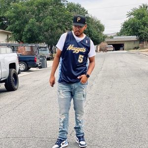 Meet your Posher, Daniel